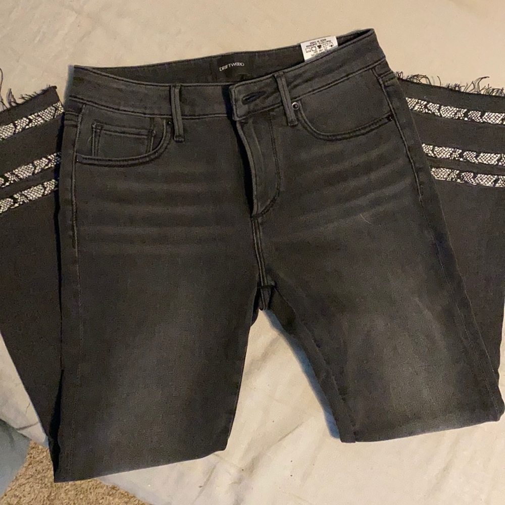 Driftwood Colette jeans